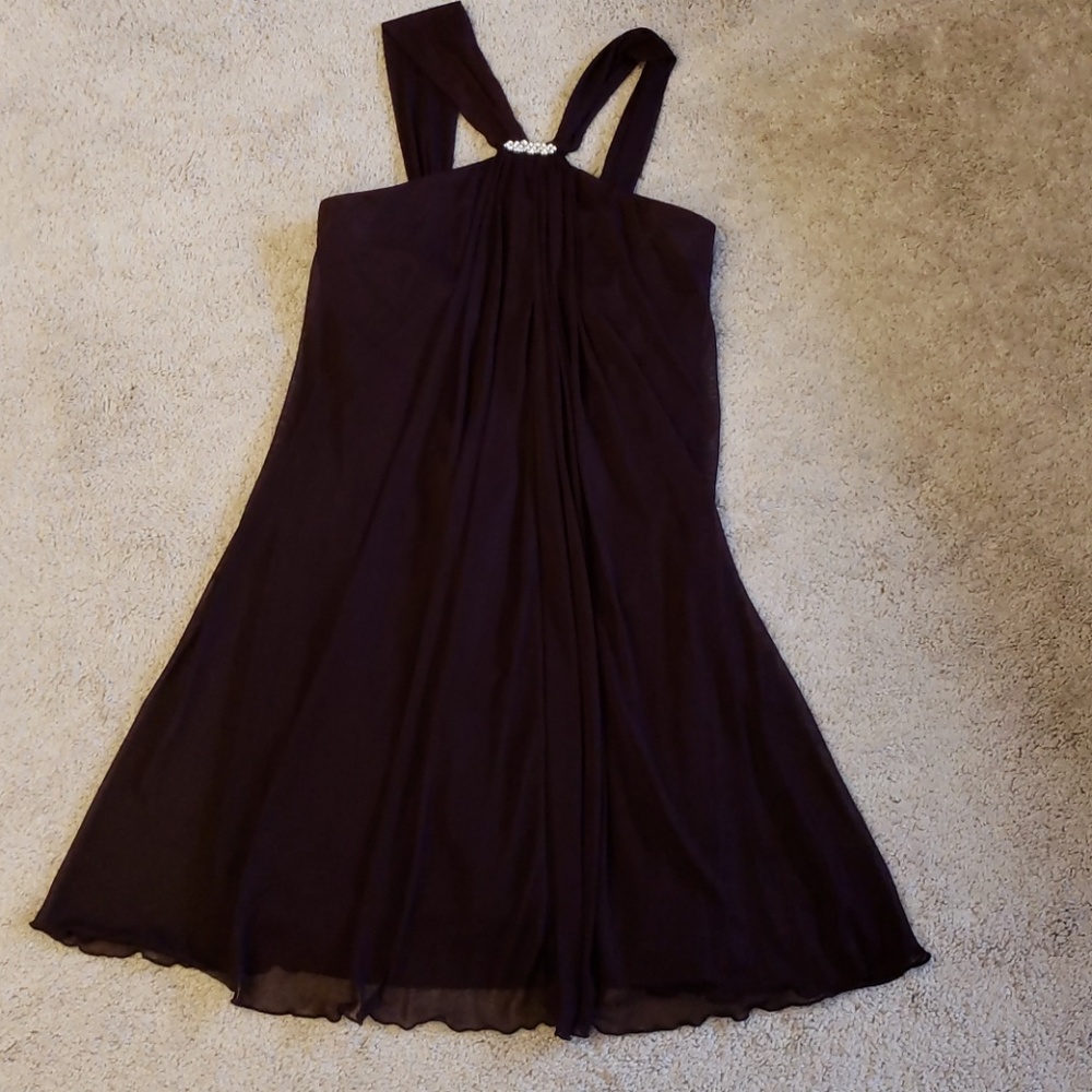 Woman dress